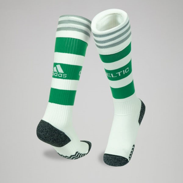 Calcetines Celtic Primera equipo Ropa 2022-2023